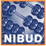 Nibud, logo, logo